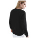 Nike Γυναικείο φούτερ Sportwear Club Fleece Crew Sweatshirt